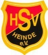 Avatar Bild für Heinder SV e.V.