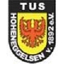 Avatar Bild für TUS Hoheneggelsen v.1892 e.V.