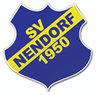 Avatar Bild für SV Nendorf 1950 e.V.