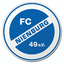 Avatar Bild für FC Nienburg I