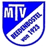 Avatar Bild für MTV Beedenbostel v.1923 e.V.