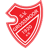 Avatar Bild für SV Grossmoor v.1920 e.V.