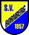 Avatar Bild für SV Bornberg e.V.