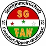 Avatar Bild für SG Frelsdorf-Appeln-Wollingst e.V.