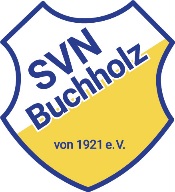 Avatar Bild für SV Niedersachsen Buchholz e.V.