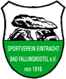 Avatar Bild für SV Eintracht Bad Fallingbostel e.V.