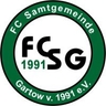 Avatar Bild für FC Samtgemeinde Gartow e.V.