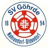 Avatar Bild für SV Göhrde Nahrendorf-Oldendorf e.V.