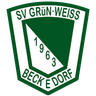 Avatar Bild für SV GW Beckedorf 63 e.V.