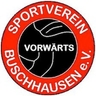 Avatar Bild für SV Vorwärts Buschhausen e.V.