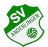 Avatar Bild für SV Anderlingen e.V.