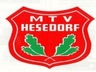 Avatar Bild für MTV Hesedorf e.V.