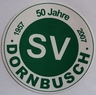 Avatar Bild für SV Dornbusch e.V.