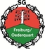 Avatar Bild für SG Freiburg/Oederquart