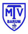 Avatar Bild für MTV Barum v.1925 e.V.