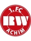 Avatar Bild für 1. FC Rot-Weiß Achim