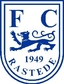 Avatar Bild für FC Rastede II