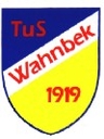 Avatar Bild für TuS Wahnbek v. 1919 e.V.