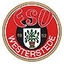 Avatar Bild für FSV Westerstede II