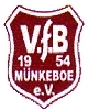 Avatar Bild für Verein für Bewegungsspiele Münkeboe 1954 e.V.