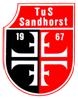 Avatar Bild für TUS Sandhorst e.V.