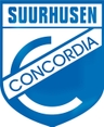 Avatar Bild für SV Concordia Suurhusen e.V.