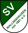 Avatar Bild für SV Wallinghausen 1951 e.V.