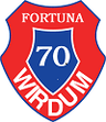 Avatar Bild für SV Fortuna 70 Wirdum e.V.