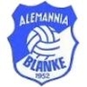 Avatar Bild für SV Alemannia Blanke 1952 e.V.