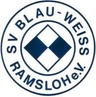 Avatar Bild für SV BW Ramsloh e.V.