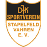 Avatar Bild für SV DJK Stapelfeld Vahren e.V.