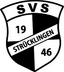 Avatar Bild für SV Strücklingen II