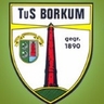 Avatar Bild für TUS Borkum 1890 e.V.