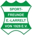 Avatar Bild für SV SF Larrelt/FA Wybelsum