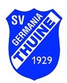 Avatar Bild für SV Germania Thuine 1929 e.V.