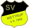 Avatar Bild für SV Wettrup e.V.