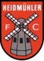 Avatar Bild für Heidmühler FC