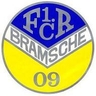 Avatar Bild für 1.FC 09 Bramsche e.V.