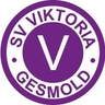 Avatar Bild für SV Viktoria Gesmold e.V.