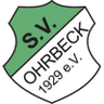 Avatar Bild für SV Ohrbeck 1929 e.V.