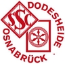 Avatar Bild für SSC Dodesheide e.V.