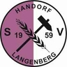 Avatar Bild für SV Handorf-Langenberg e.V.