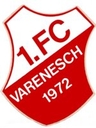 Avatar Bild für 1.FC Varenesch v.1972 e.V.