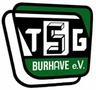 Avatar Bild für TSG Burhave e.V.