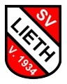 Avatar Bild für SV Lieth von 1934 e.V.