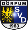 Avatar Bild für SV Dörpum