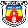 Avatar Bild für SV Frisia 03 Risum-Lindholm e.V.