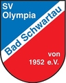 Avatar Bild für SV Olympia Bad Schwartau