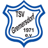 Avatar Bild für TSV Gremersdorf