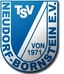 Avatar Bild für TSV Neudorf-Bornstein